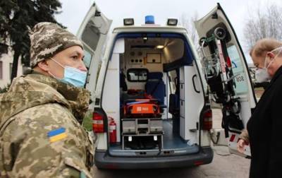 В ВСУ выросло число жертв коронавируса - korrespondent.net - Украина