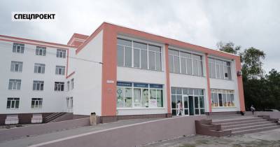 Как модернизация больниц Донецкой области от ЕИБ помогает в борьбе с COVID-19 - epravda.com.ua - Украина