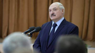 Александр Лукашенко - Лукашенко оценил затраты на создание белорусской вакцины от COVID-19 - iz.ru - Белоруссия - Израиль