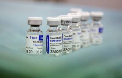 Еще 9 тыс. доз вакцины от COVID-19 поступят на Ставрополье до конца года - interfax-russia.ru - Ставрополь - Ставрополье край - Пятигорск - Невинномысск