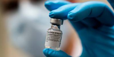 Вакцинация от коронавируса в Украине: когда начнется, кто первым получит прививку и будет ли она бесплатной — главное - nv.ua - Украина - Англия
