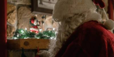 В бельгийский дом престарелых позвали Санта-Клауса. Он заразил коронавирусом 61 пенсионера - nv.ua - Бельгия - Мол