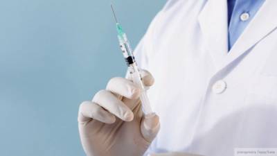 Все российские регионы приступили к вакцинации от коронавируса - newinform.com - Россия