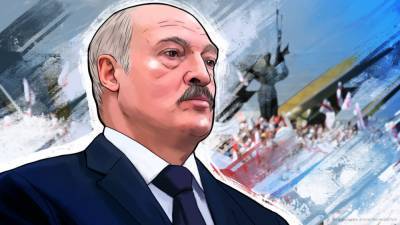Александр Лукашенко - Лукашенко оценил белорусское лекарство от коронавируса в 2 млн долларов - riafan.ru - Белоруссия - Минск