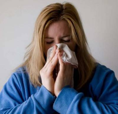 Фрэнсис Крик - Британские ученые сообщили о пользе простуды при коронавирусе - actualnews.org - Лондон
