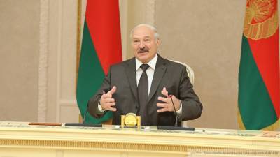 Александр Лукашенко - Глава Белоруссии озвучил стоимость создания местной вакцины от COVID-19 - nation-news.ru - Белоруссия