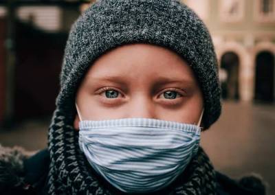 В Минздраве назвали сроки начала новой вспышки коронавируса в России - actualnews.org - Россия