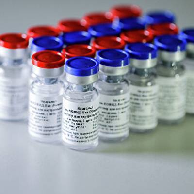 Мишустин утвердил порядок распределения вакцин для профилактики коронавируса - radiomayak.ru