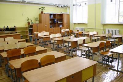 В Петербурге сократилось число болеющих COVID-19 и ОРВИ учителей и школьников - abnews.ru - Санкт-Петербург