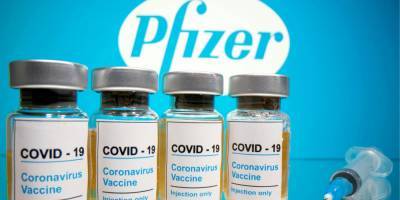 Евросоюз может утвердить вакцину от коронавируса Pfizer/BioNTech к Рождеству — СМИ - nv.ua - Германия - Евросоюз