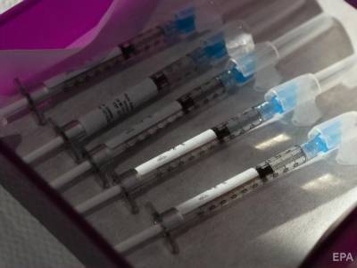 Евросоюз может утвердить вакцину Pfizer от COVID-19 до Нового года – Bild - gordonua.com - Сша - Германия - Евросоюз