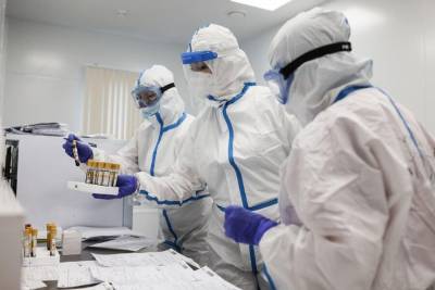 В ФМБА назвали факторы, увеличивающие риск смерти при коронавирусе - m24.ru - Москва