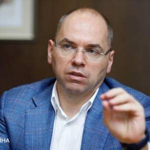 Максим Степанов - Минздрав планирует получить вакцину от коронавируса в феврале - reporter-ua.com - Украина