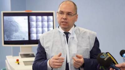 Максим Степанов - В Минздраве надеются получить вакцину от COVID-19 в феврале 2021 года - 24tv.ua - Украина