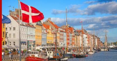 Бенни Энгельбрехт - Дания объявила о жестких ограничениях по всей стране из-за COVID-19 - profile.ru - Дания