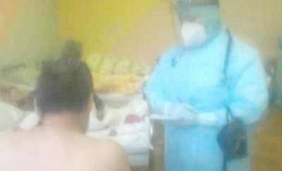 В Тюмени спасли женщину с тяжелым течением коронавируса - news.megatyumen.ru - Тюмень