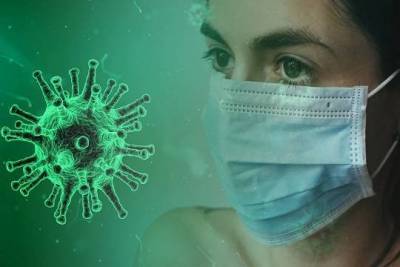 Елена Егорова - Эксперт назвала способ предотвратить новые пики коронавируса в России - versia.ru - Россия