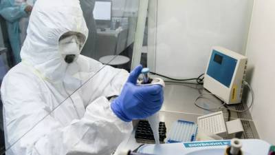 В России за сутки выявлено 26 509 новых случаев коронавируса - russian.rt.com - Россия