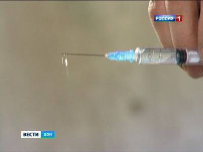 В Ростовской области началась вакцинация медработников от COVID-19 - dontr.ru - Ростовская обл.