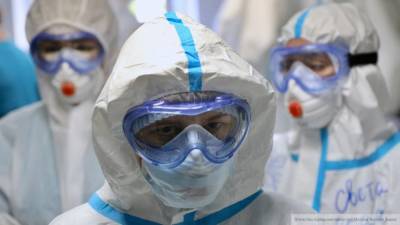 Оперштаб опубликовал обновленные данные по коронавирусу в России - newinform.com - Россия - Оперштаб