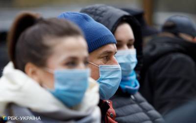 Чехия начала кампанию массового тестирования на коронавирус - rbc.ua - Чехия