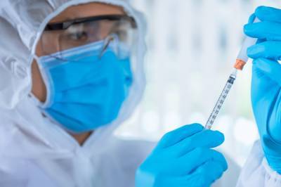 Китай купит немецкую вакцину от COVID-19 - 24tv.ua - Китай - Эмираты - China - провинция Цзянсу