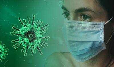 В Башкирии зарегистрировано 157 новых случаев заболевания коронавирусом - mkset.ru - республика Башкирия - район Иглинский