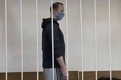 Иван Сафронов - Сафронова в СИЗО отправили на карантин из-за контакта с больным COVID-19 - aif.ru - Москва