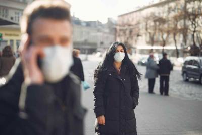 Число смертей от коронавируса в стране приблизилось к 50 тысячам - live24.ru - Россия - Москва - Московская обл.
