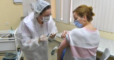 Сергей Собянин - Собянин рассказал, когда вакцина от COVID-19 станет доступной для всех москвичей - m24.ru - Москва