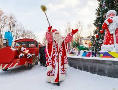 В Смоленской области в праздники не будут вводить дополнительные ограничения из-за COVID-19 - rabochy-put.ru - Смоленская обл.