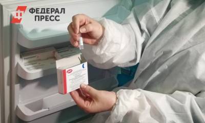 В Новосибирской области «Спутник V» популярнее местной вакцины от коронавируса - fedpress.ru - Новосибирск - Новосибирская обл.