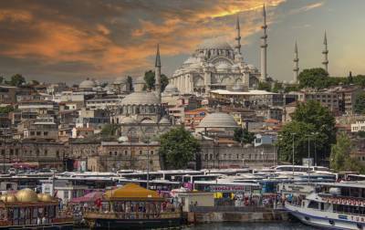 Реджеп Тайип Эрдоган - Новый локдаун в Турции: как повлияют на туристов карантинные ограничения - rbc.ua - Турция