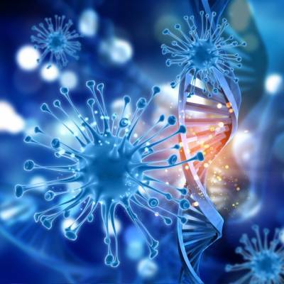 Синтетические клетки будут охотиться за вирусом гриппа - techno.bigmir.net - Швейцария