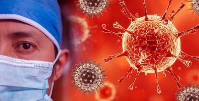 Эксперты рассказали, насколько опасна мутация коронавируса - Cursorinfo: главные новости Израиля - cursorinfo.co.il - Украина - Израиль