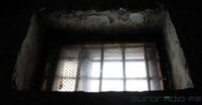 Belarusians leave jail with COVID-19 - udf.by - Belarus