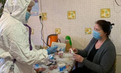 Членам семьи заболевшего коронавирусом будут давать больничные - gubdaily.ru - республика Карелия