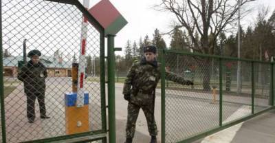 Belarus To Close Land Borders Over COVID-19; Opposition Says Move Aimed At Activists - udf.by - Belarus - city Minsk
