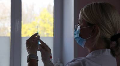 Анна Попова - В России разрабатывают 26 вариантов вакцин от коронавируса - belta.by - Россия - Минск
