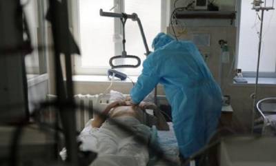 "12 часов ждал кислород": молодой нацгвардеец лишился жизни из-за вируса, врачи даже не подходили к больным - sport.politeka.net