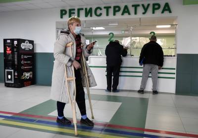В регионах открывают дополнительные пункты вакцинации против COVID-19 - tvc.ru