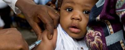 Бедные страны могут получить вакцину от COVID-19 к 2024 году - runews24.ru