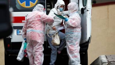 ВОЗ предупреждает о риске новых вспышек коронавируса после Нового года - ru.espreso.tv