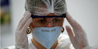 Жан Кастекс - Жители Франции, не входящие в группы риска, начнут получать вакцину от коронавируса ближе к лету — премьер - nv.ua - Франция