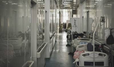В Курске возбудили уголовное дело после гибели 14 пациентов с коронавирусом - newizv.ru - Курск
