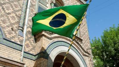 Число заразившихся коронавирусом в Бразилии превысило семь миллионов - mir24.tv - Сша - Индия - Бразилия