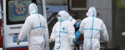 Максим Степанов - На Украине за сутки скончались 264 человека с коронавирусной инфекцией - runews24.ru - Украина