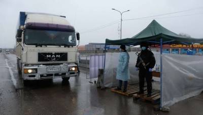 16 желтоқсанда Қазақстанда коронавирус жұқтырған 788 адам тіркелді - informburo.kz - Казахстан