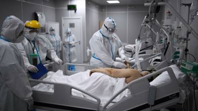 Джонс Хопкинс - Число умерших в результате коронавируса в мире приближается к 1,7 млн - eadaily.com - Россия - Сша