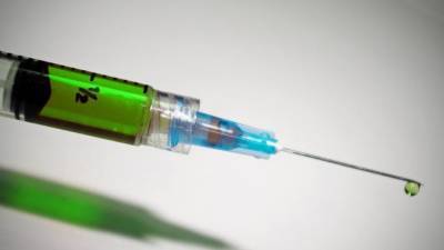 В Петербурге начали производить вакцину от коронавируса "Спутник V" - piter.tv - Санкт-Петербург